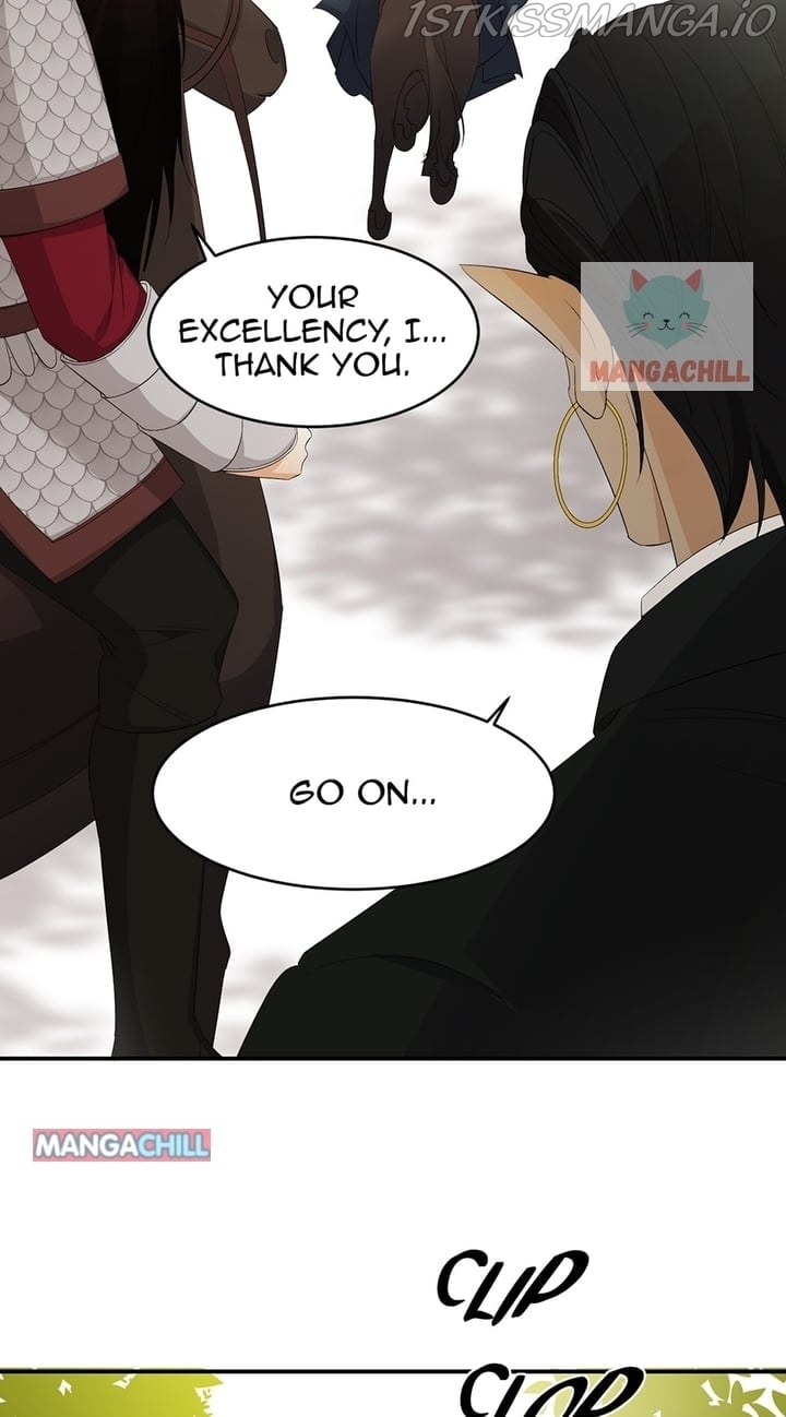 A Princess's Guide to Saving Dragons Chapter 46 - page 44