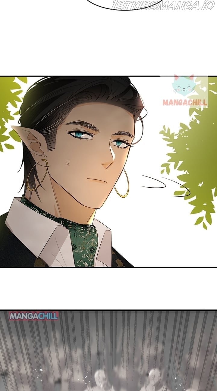 A Princess's Guide to Saving Dragons Chapter 46 - page 46