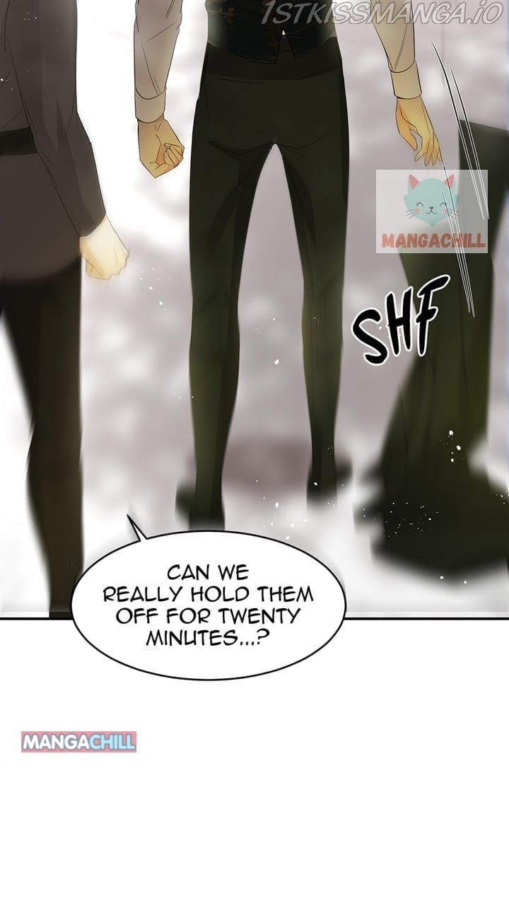 A Princess's Guide to Saving Dragons Chapter 46 - page 48