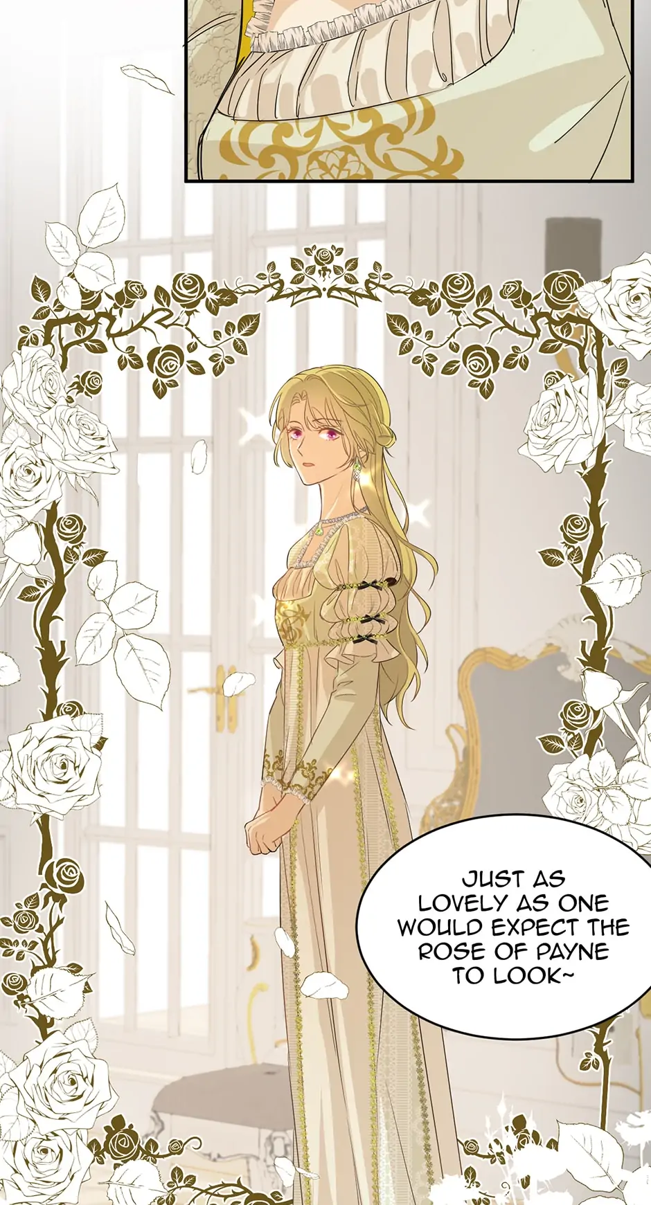 A Princess's Guide to Saving Dragons Chapter 3 - page 12