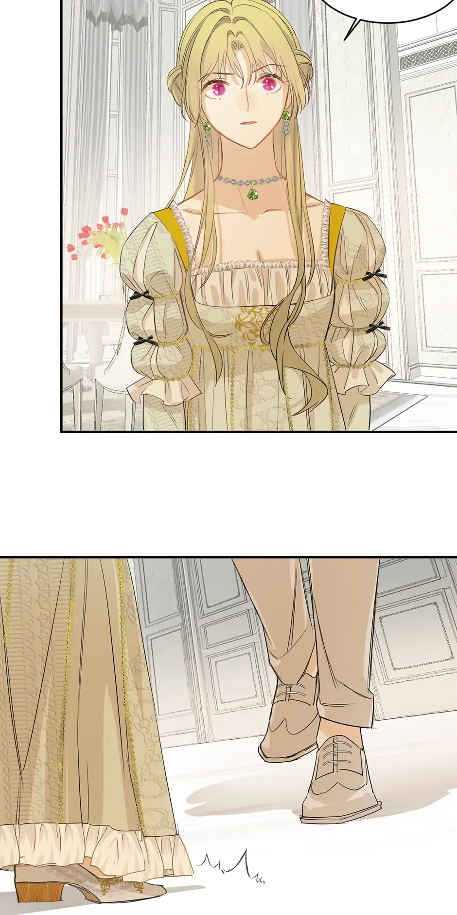 A Princess's Guide to Saving Dragons Chapter 3 - page 30