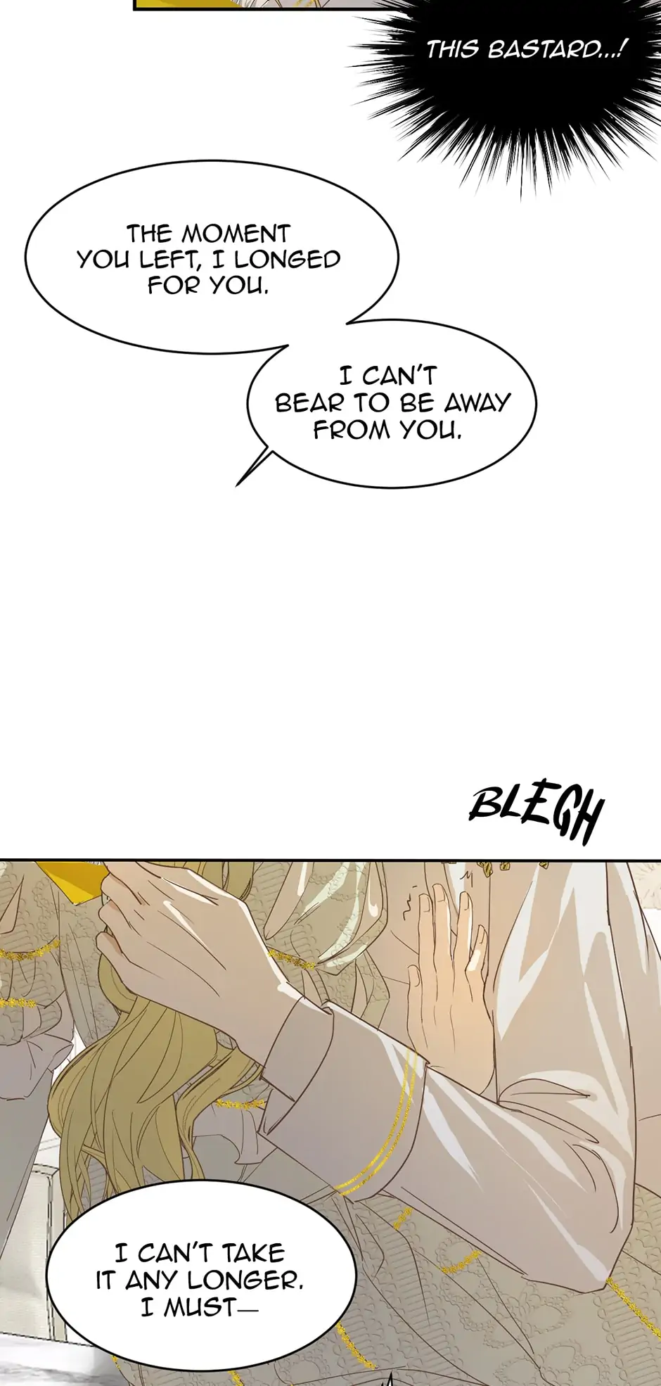 A Princess's Guide to Saving Dragons Chapter 3 - page 46
