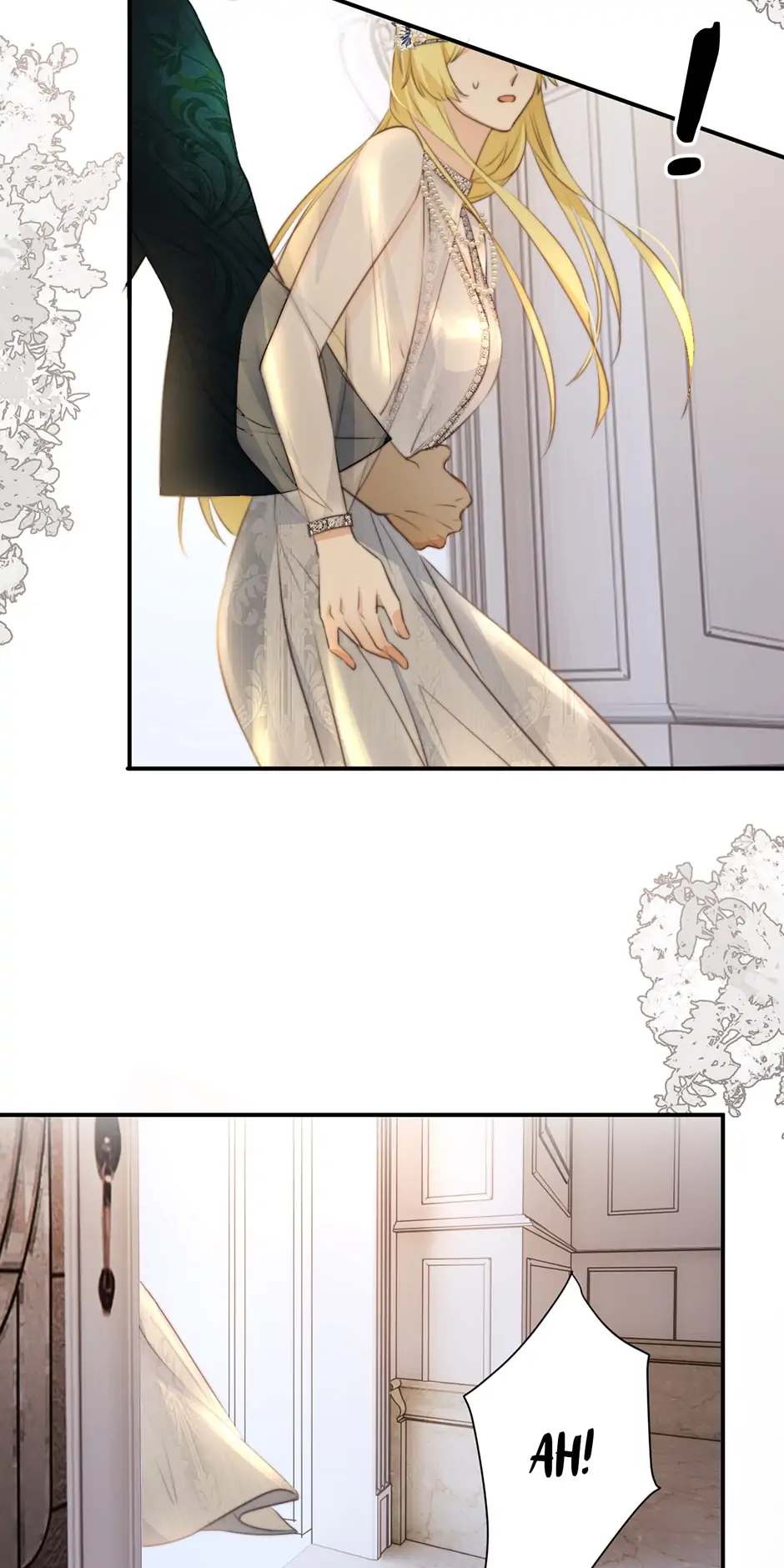 A Princess's Guide to Saving Dragons Chapter 29 - page 13