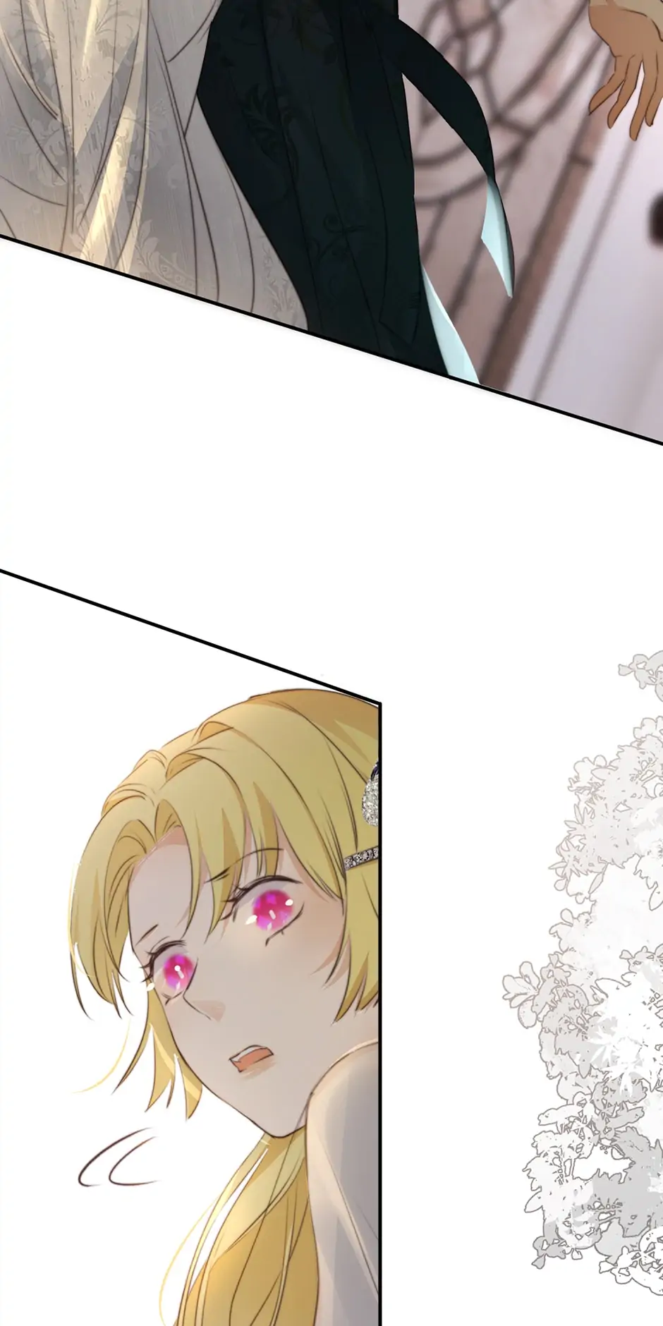 A Princess's Guide to Saving Dragons Chapter 29 - page 15
