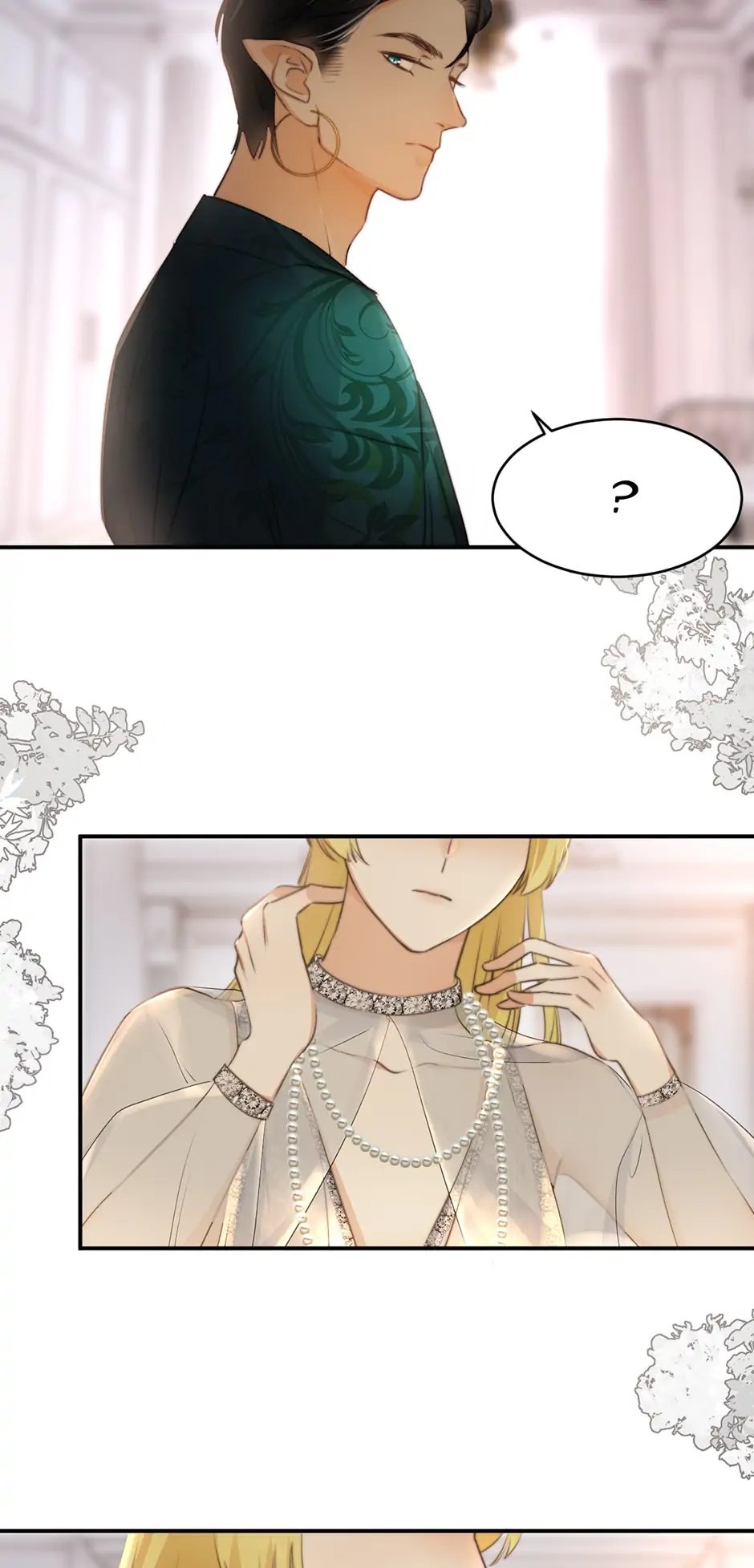 A Princess's Guide to Saving Dragons Chapter 29 - page 19