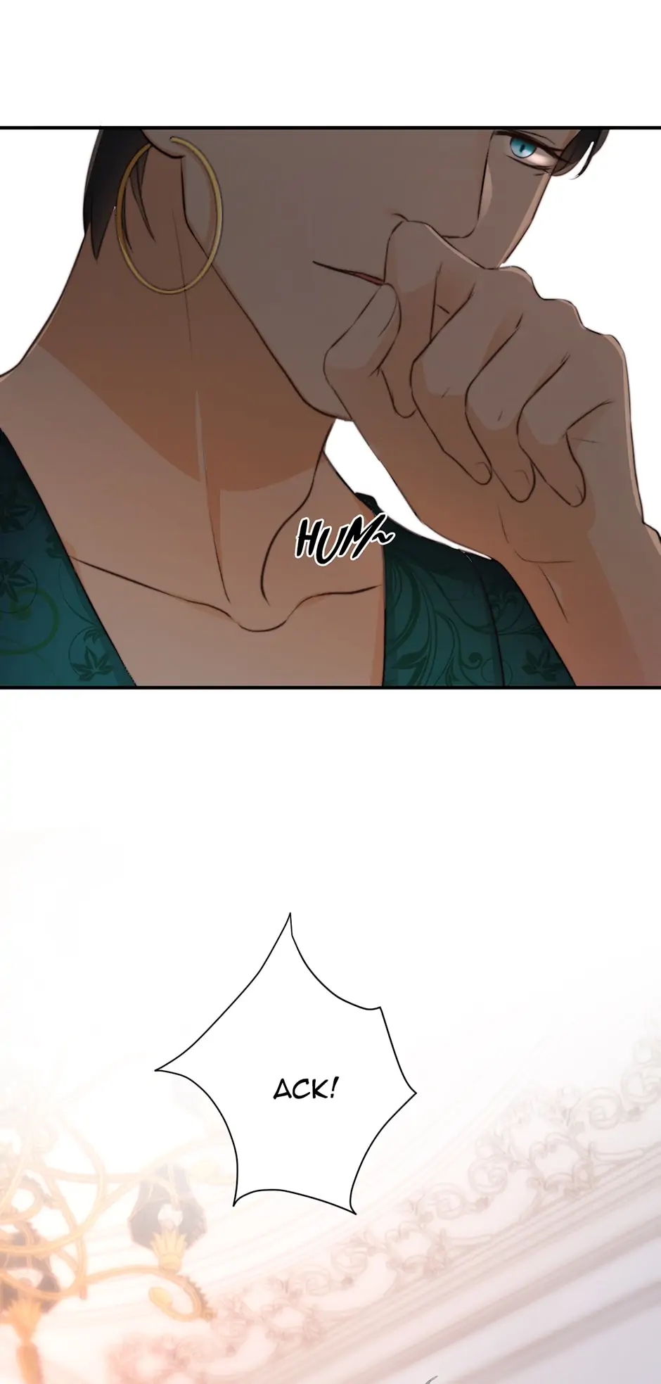 A Princess's Guide to Saving Dragons Chapter 29 - page 22