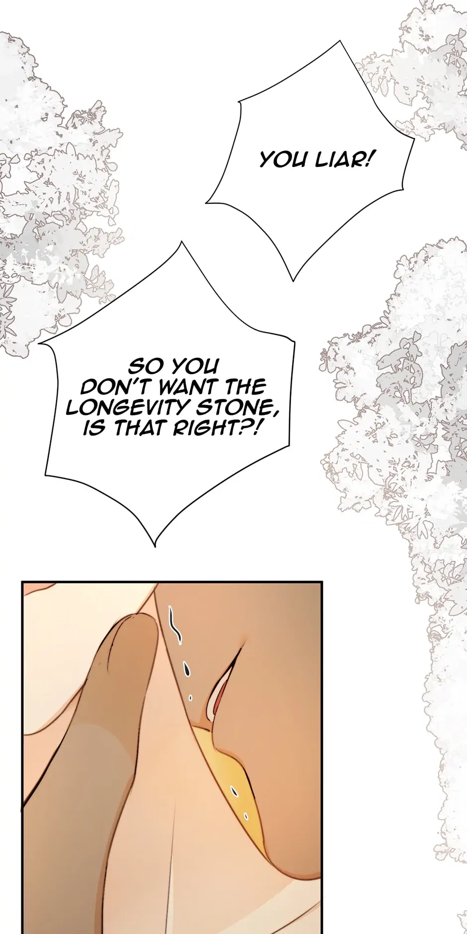 A Princess's Guide to Saving Dragons Chapter 29 - page 30