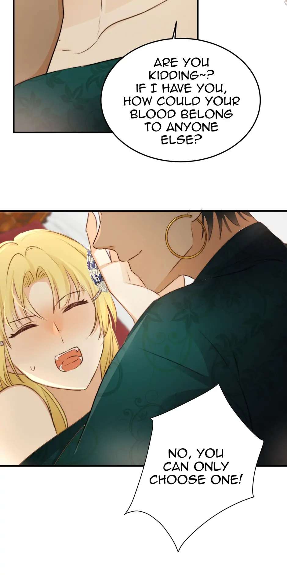 A Princess's Guide to Saving Dragons Chapter 29 - page 31