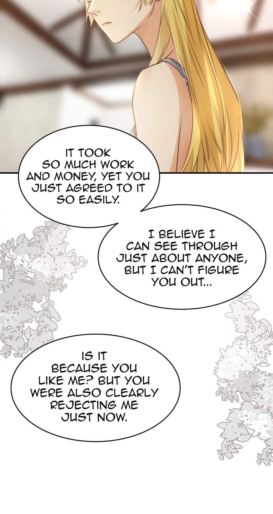 A Princess's Guide to Saving Dragons Chapter 29 - page 37