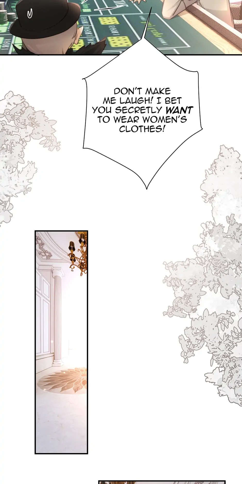A Princess's Guide to Saving Dragons Chapter 29 - page 5