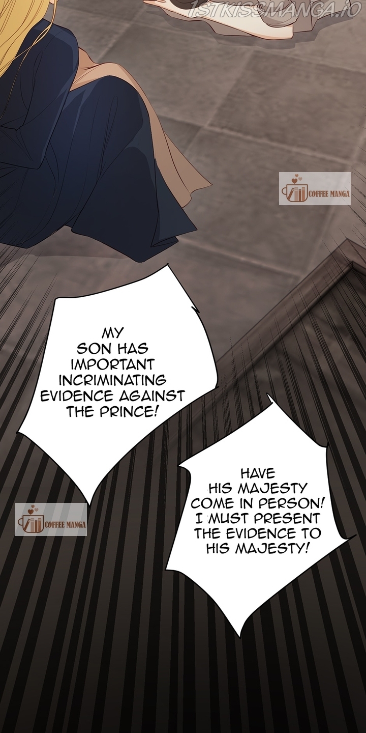 A Princess's Guide to Saving Dragons Chapter 44 - page 10