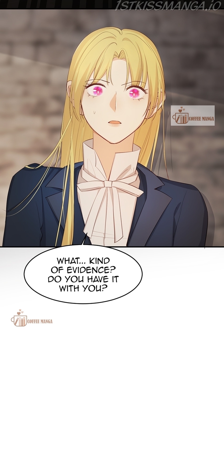 A Princess's Guide to Saving Dragons Chapter 44 - page 11