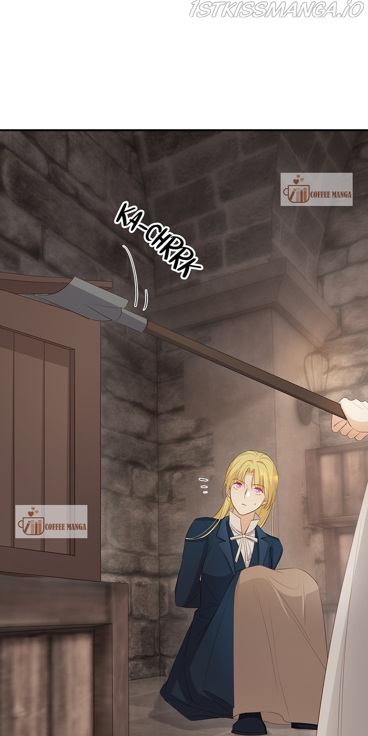 A Princess's Guide to Saving Dragons Chapter 44 - page 12