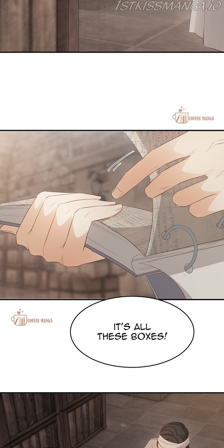 A Princess's Guide to Saving Dragons Chapter 44 - page 13