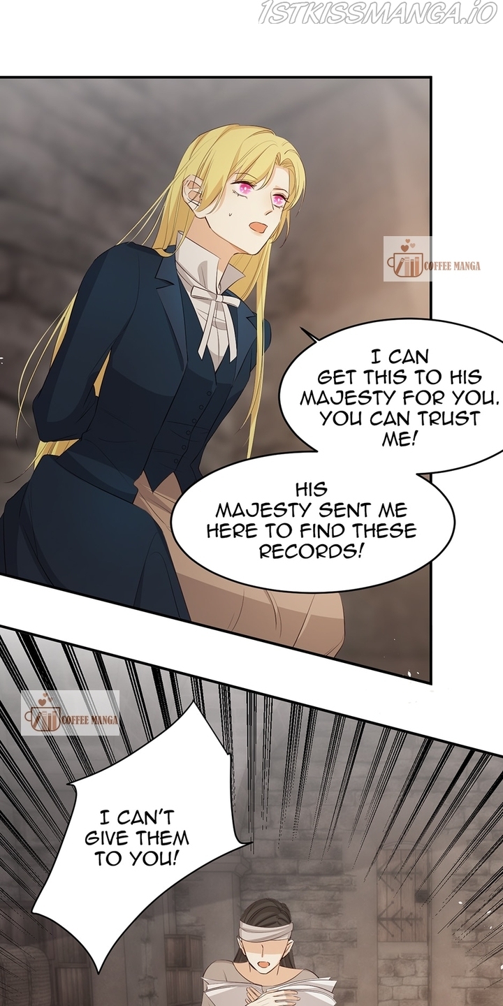 A Princess's Guide to Saving Dragons Chapter 44 - page 17