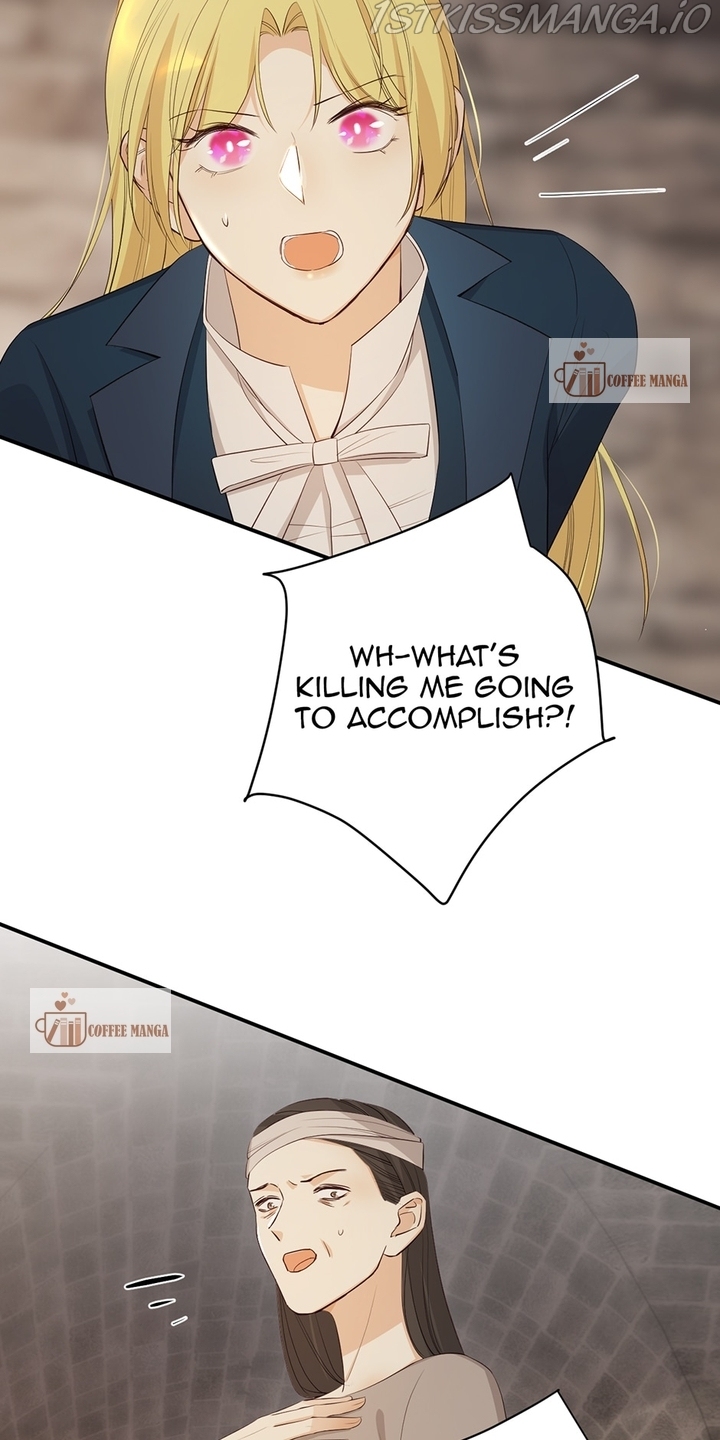 A Princess's Guide to Saving Dragons Chapter 44 - page 20