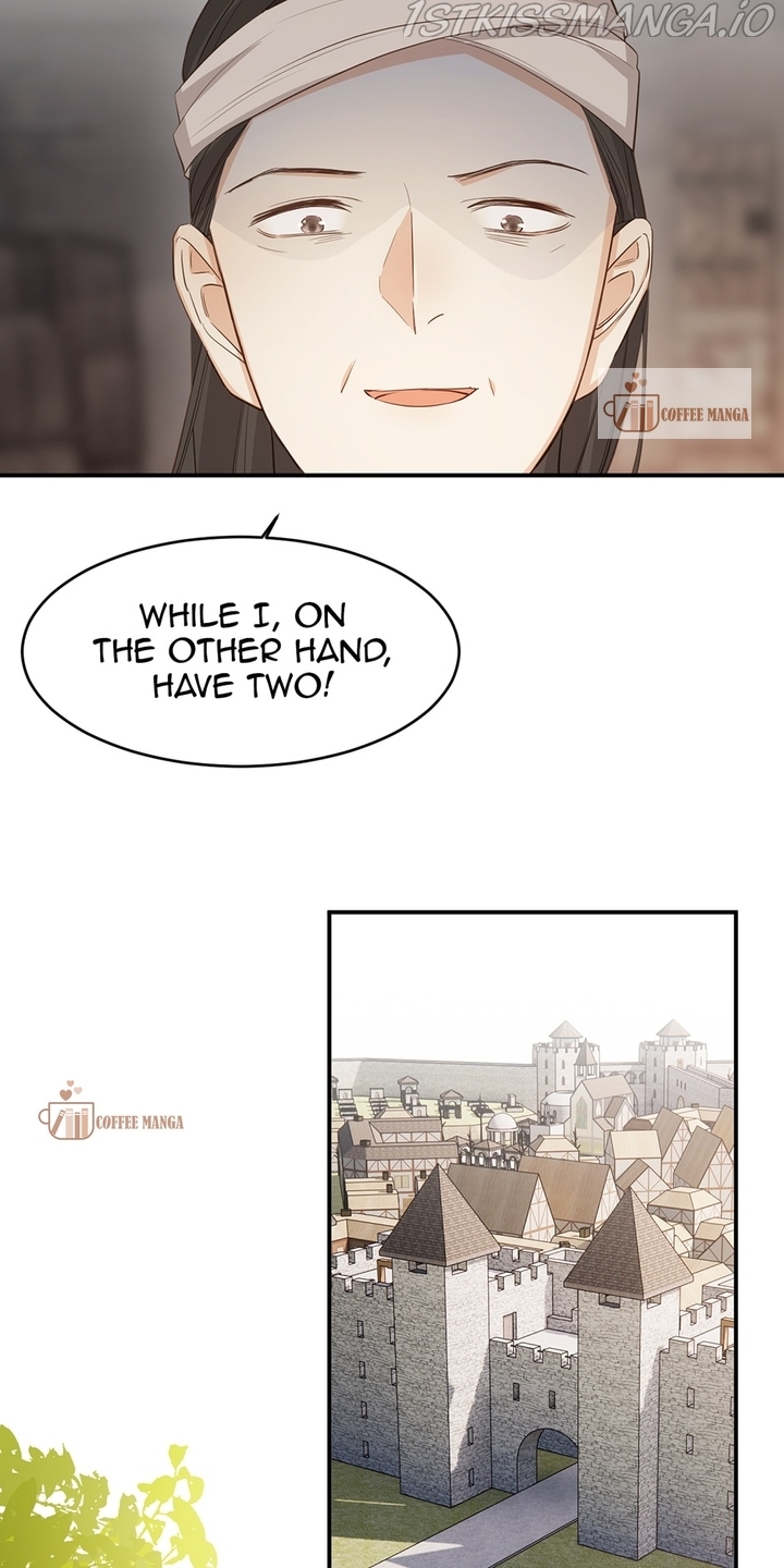 A Princess's Guide to Saving Dragons Chapter 44 - page 23
