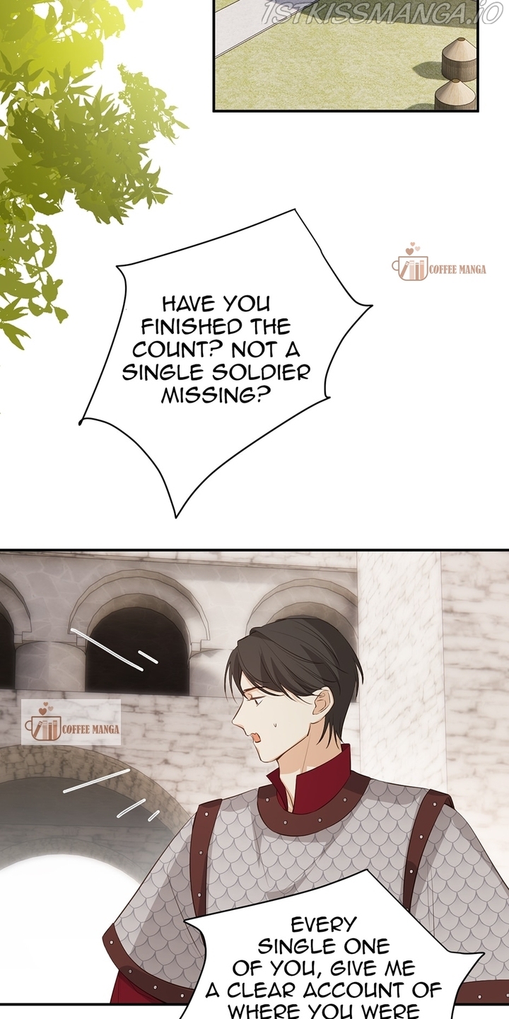 A Princess's Guide to Saving Dragons Chapter 44 - page 24