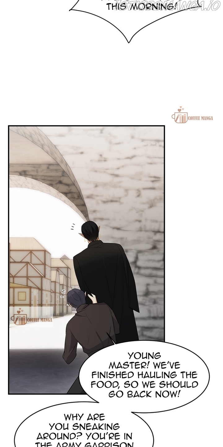 A Princess's Guide to Saving Dragons Chapter 44 - page 25