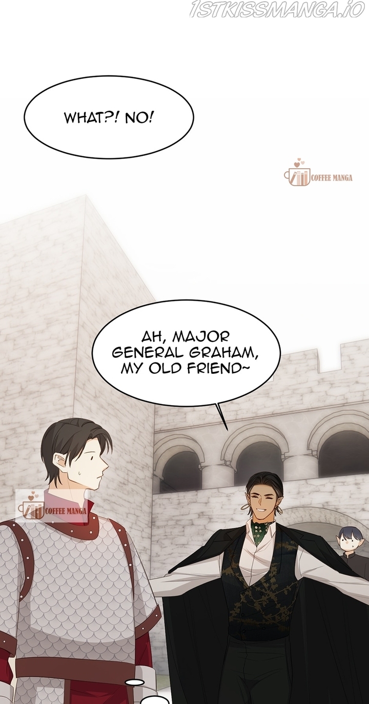 A Princess's Guide to Saving Dragons Chapter 44 - page 27