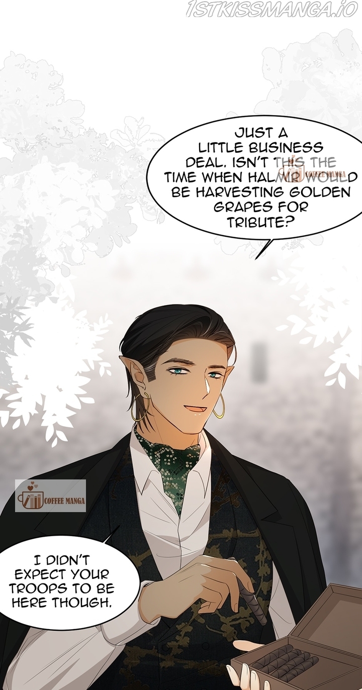 A Princess's Guide to Saving Dragons Chapter 44 - page 29