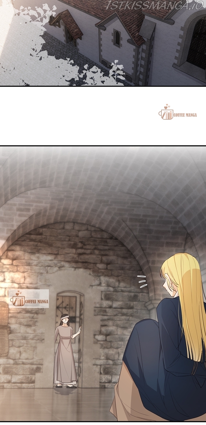 A Princess's Guide to Saving Dragons Chapter 44 - page 3