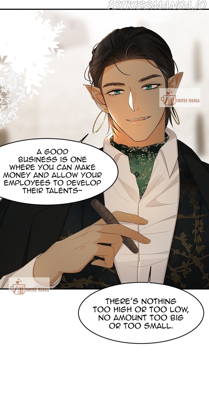 A Princess's Guide to Saving Dragons Chapter 44 - page 31