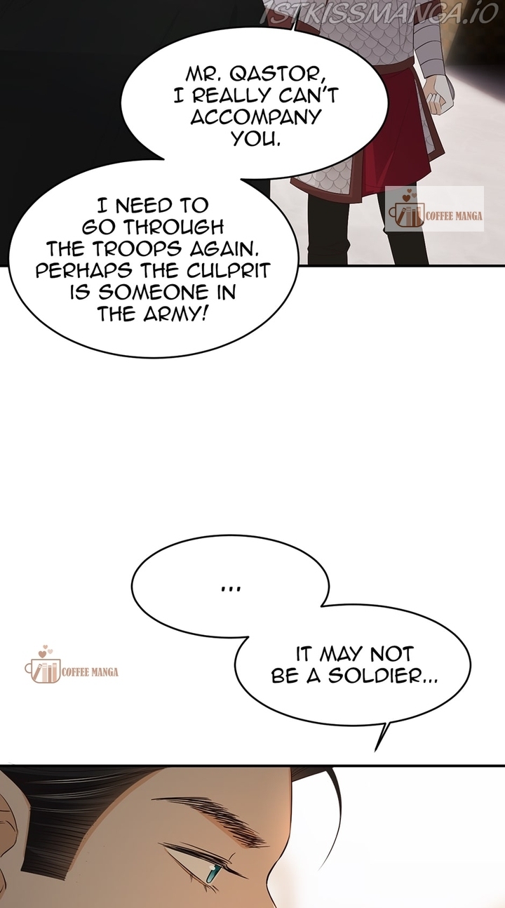 A Princess's Guide to Saving Dragons Chapter 44 - page 39