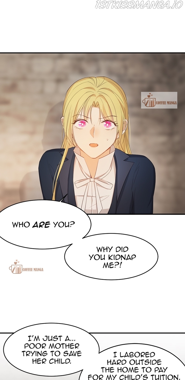 A Princess's Guide to Saving Dragons Chapter 44 - page 4