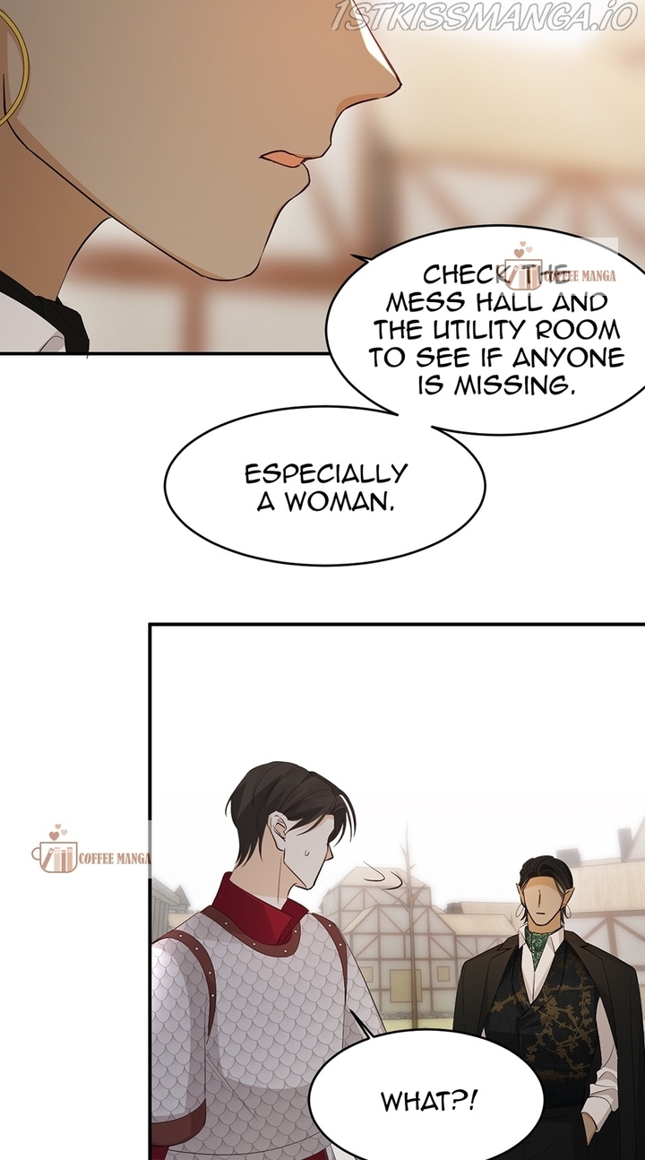 A Princess's Guide to Saving Dragons Chapter 44 - page 40