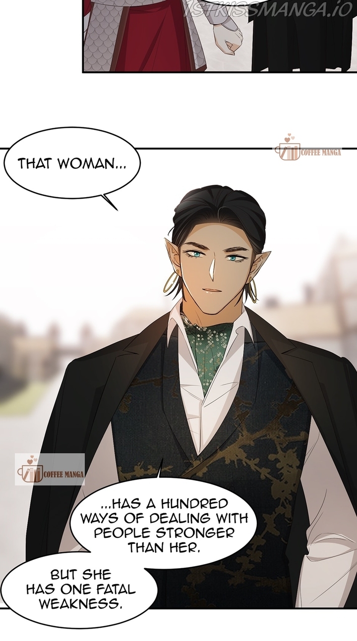 A Princess's Guide to Saving Dragons Chapter 44 - page 41