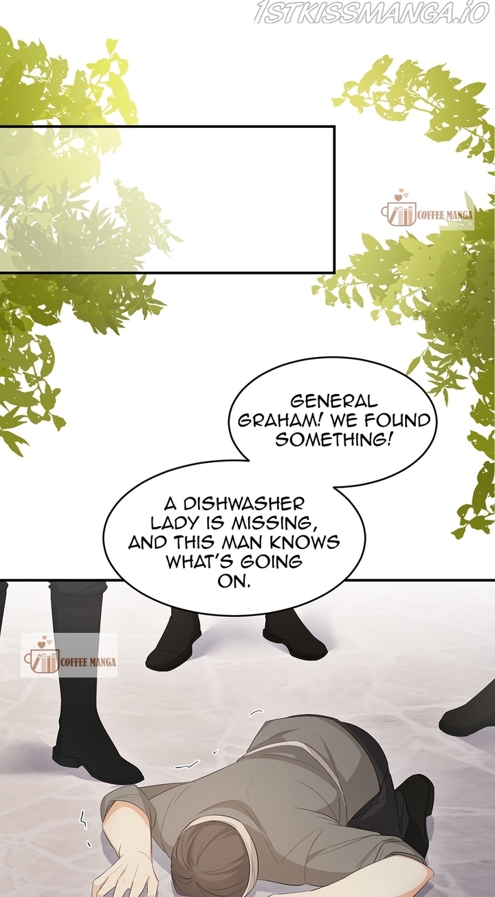 A Princess's Guide to Saving Dragons Chapter 44 - page 43