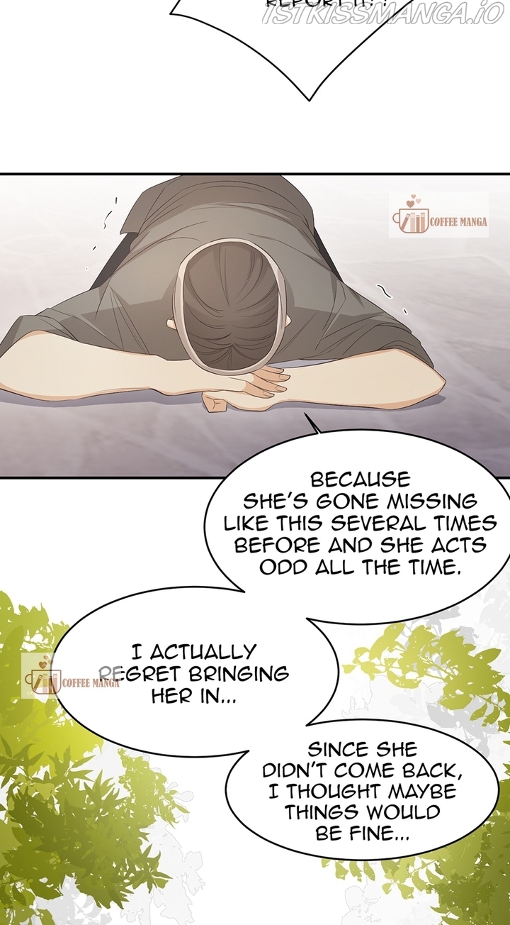 A Princess's Guide to Saving Dragons Chapter 44 - page 46