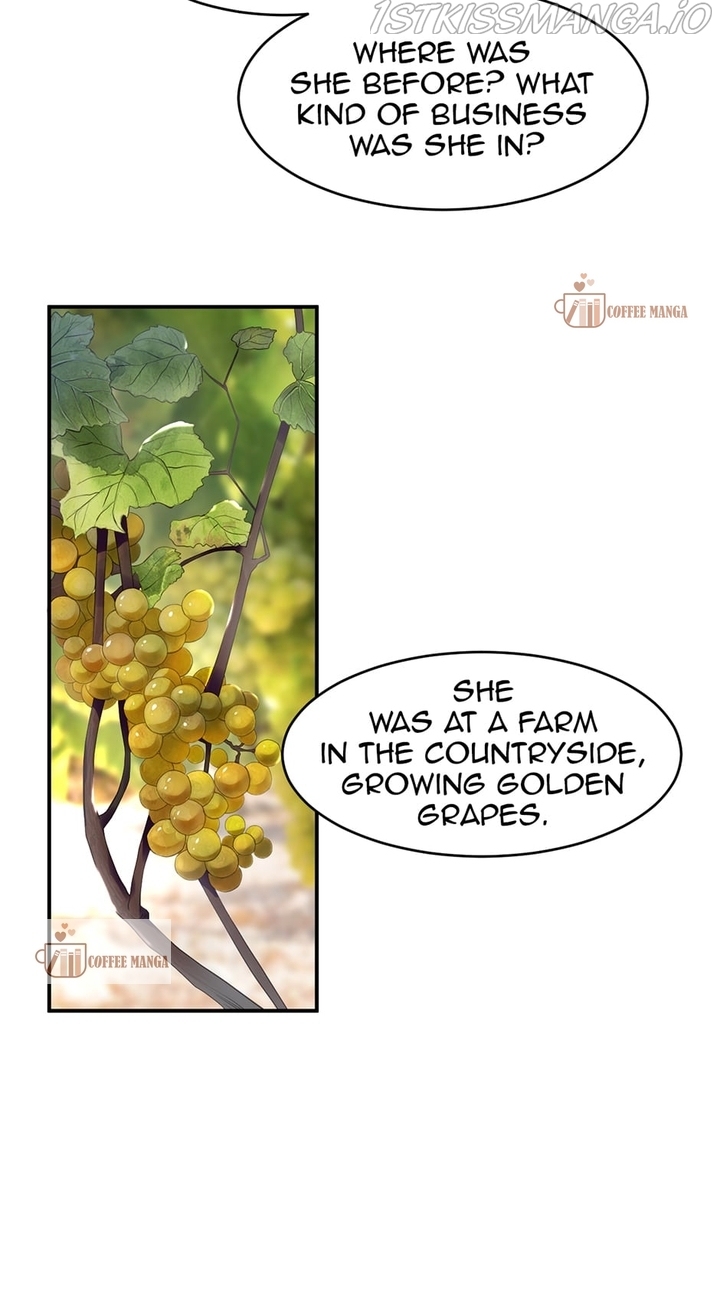 A Princess's Guide to Saving Dragons Chapter 44 - page 48