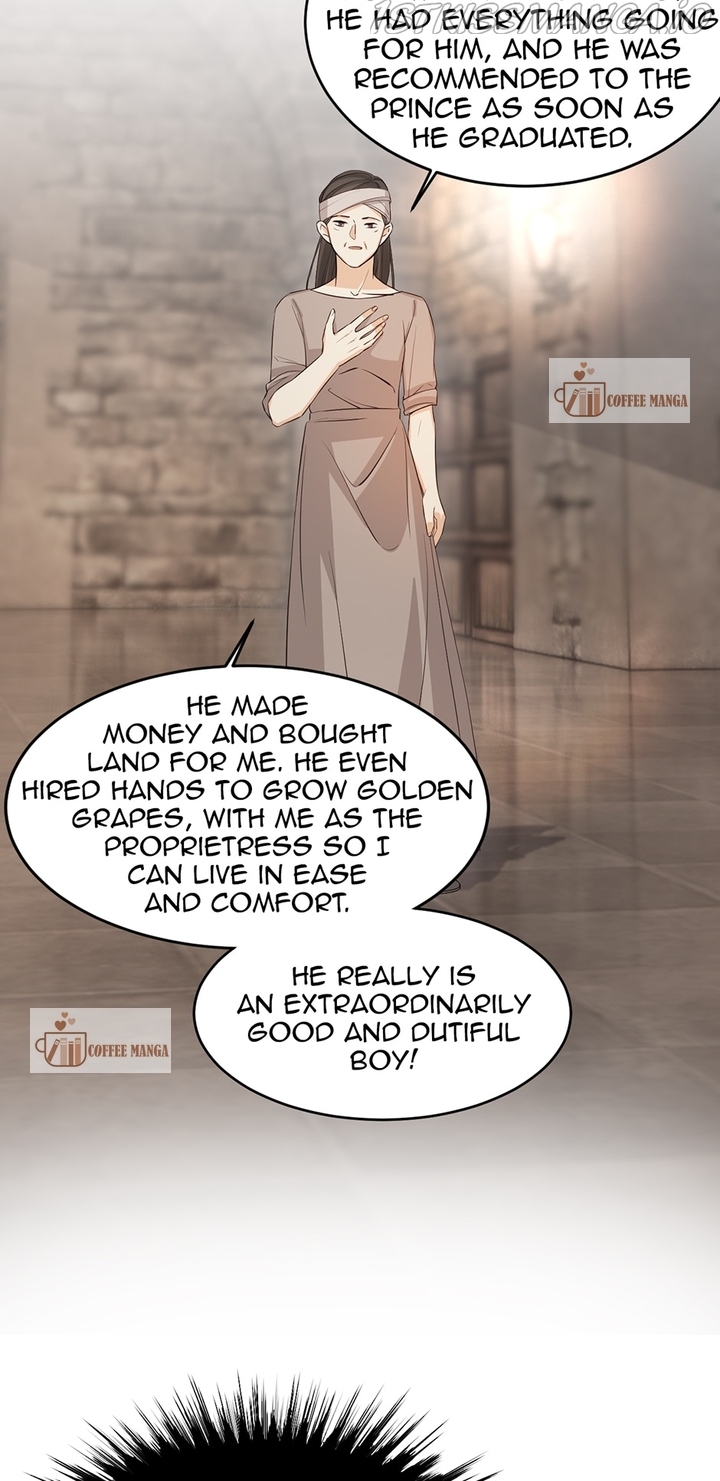 A Princess's Guide to Saving Dragons Chapter 44 - page 5