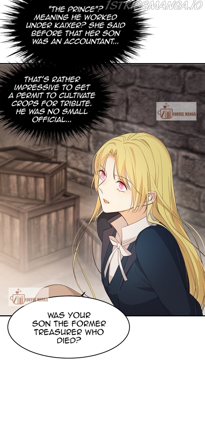 A Princess's Guide to Saving Dragons Chapter 44 - page 6