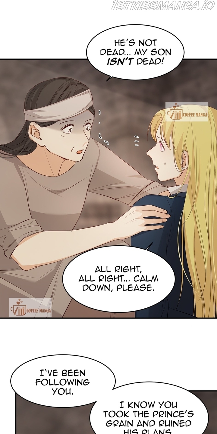A Princess's Guide to Saving Dragons Chapter 44 - page 7