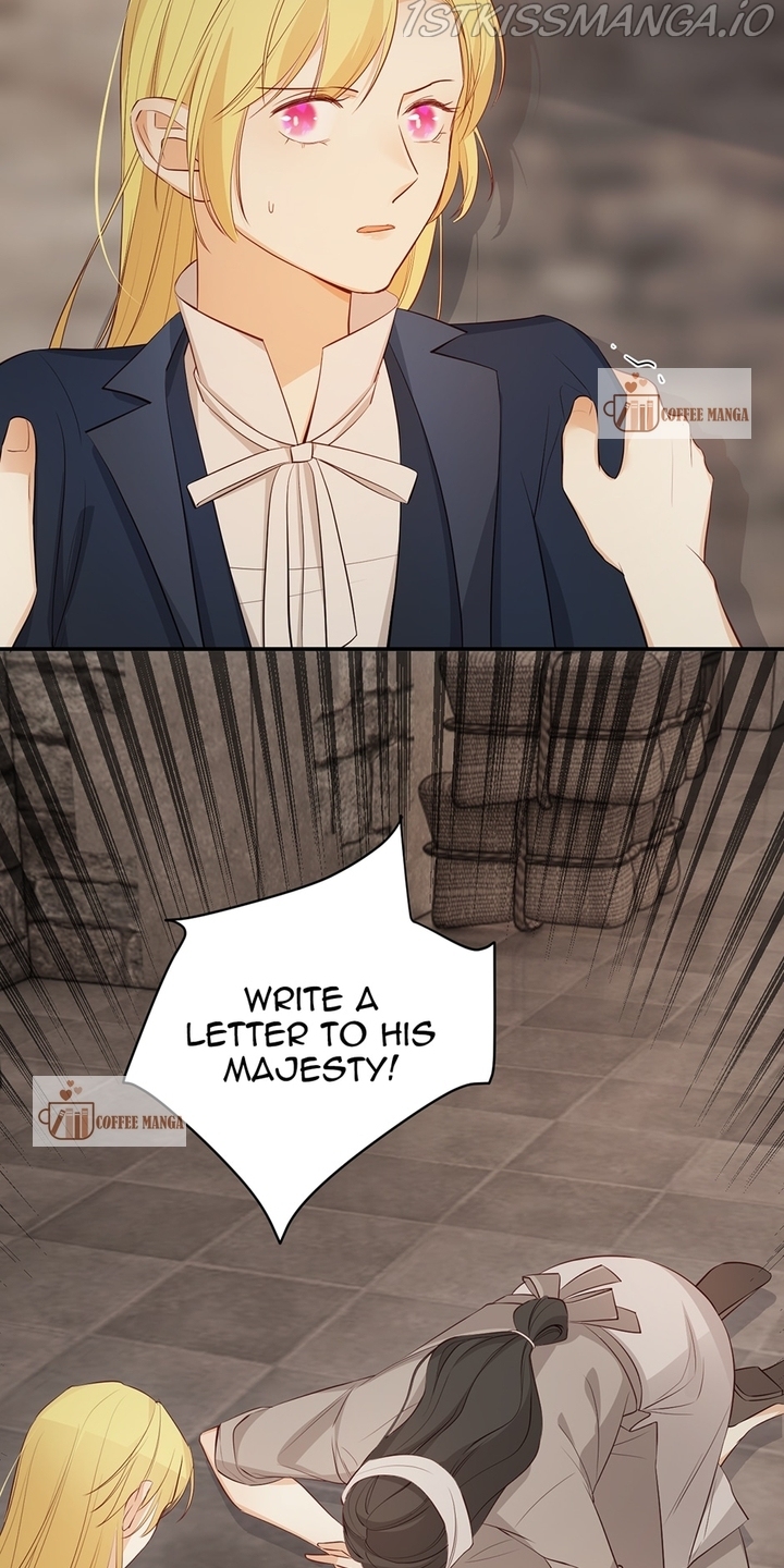 A Princess's Guide to Saving Dragons Chapter 44 - page 9