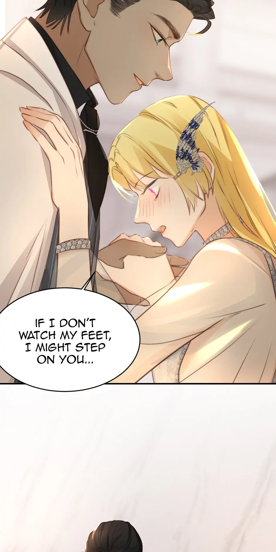 A Princess's Guide to Saving Dragons Chapter 28 - page 13