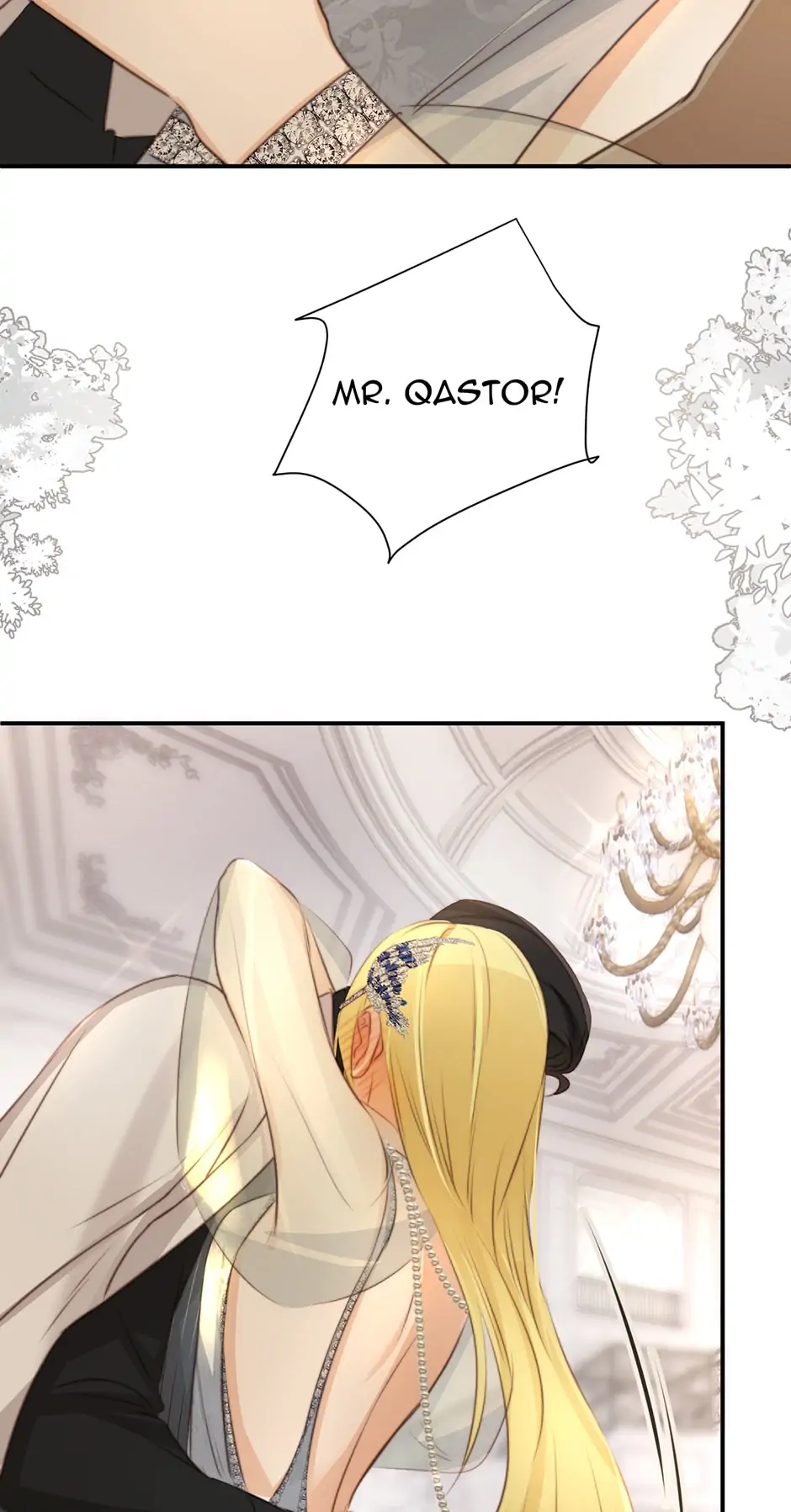 A Princess's Guide to Saving Dragons Chapter 28 - page 24