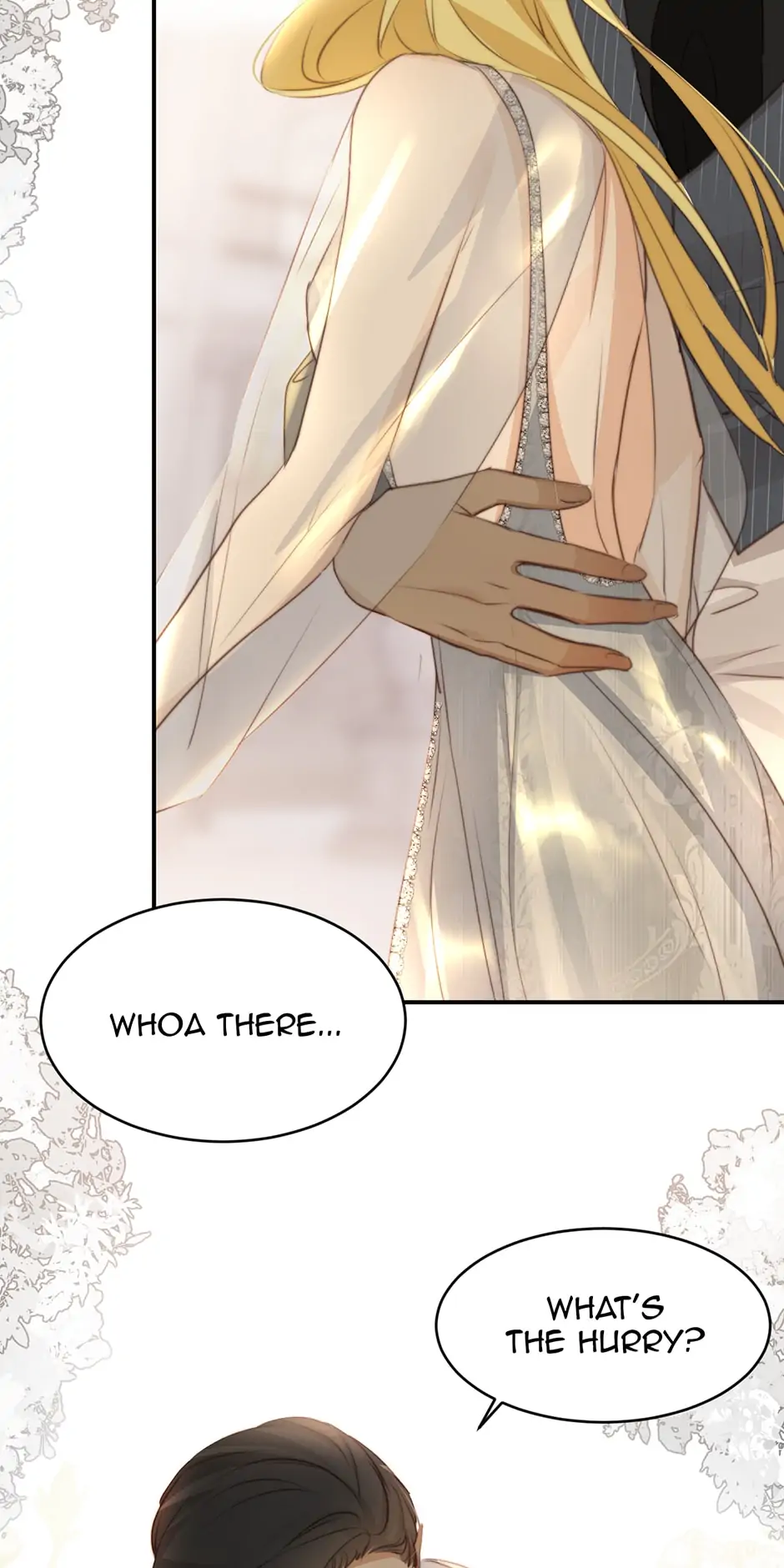 A Princess's Guide to Saving Dragons Chapter 28 - page 5