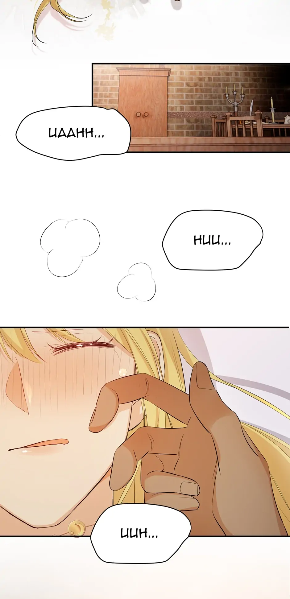 A Princess's Guide to Saving Dragons Chapter 42 - page 14