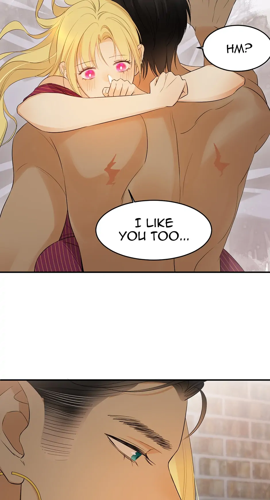 A Princess's Guide to Saving Dragons Chapter 42 - page 19