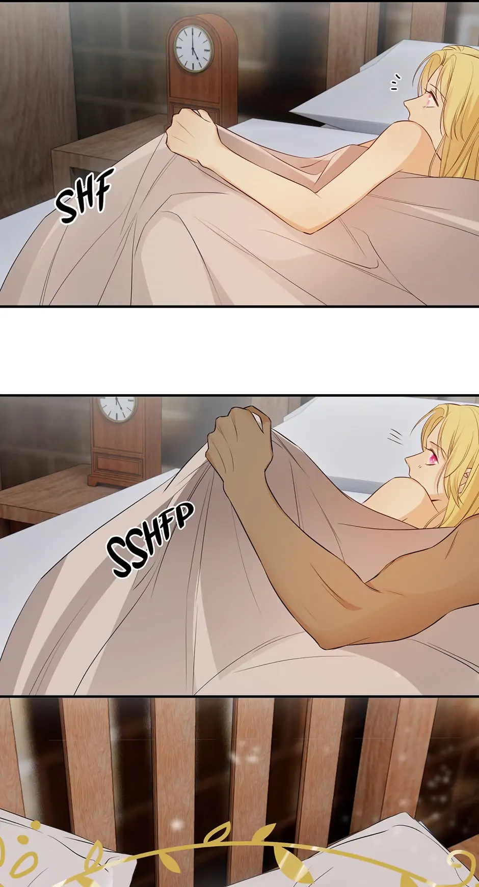 A Princess's Guide to Saving Dragons Chapter 42 - page 22