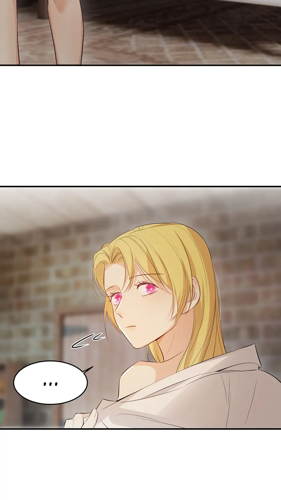 A Princess's Guide to Saving Dragons Chapter 42 - page 25