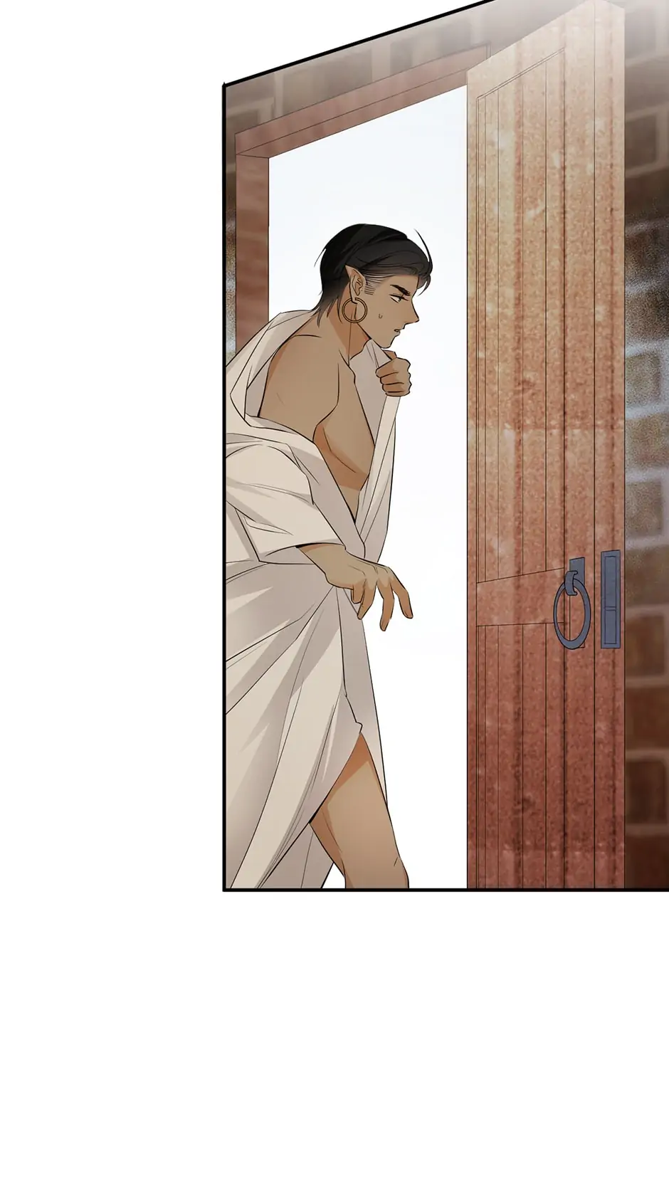 A Princess's Guide to Saving Dragons Chapter 42 - page 29