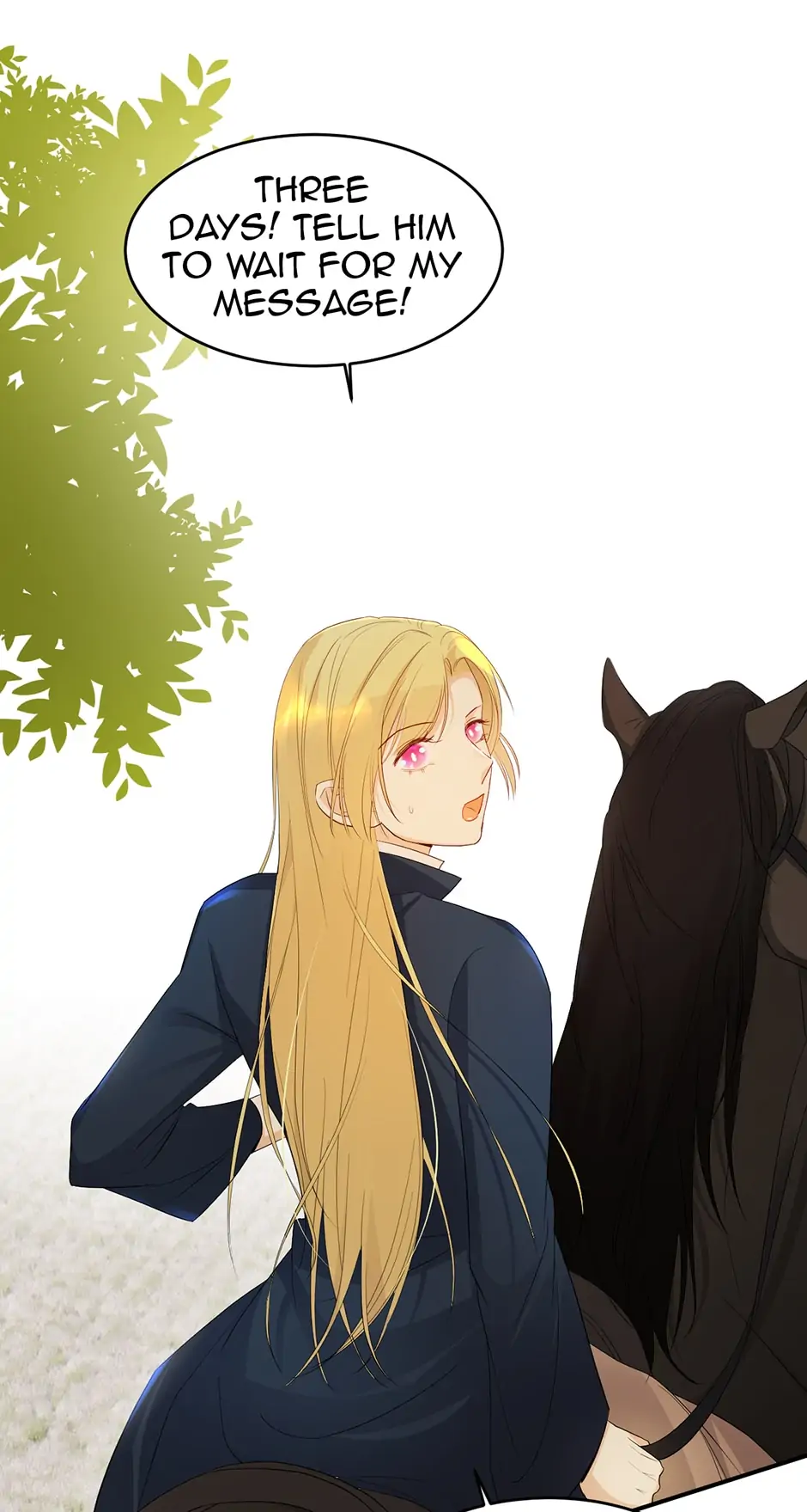 A Princess's Guide to Saving Dragons Chapter 42 - page 30