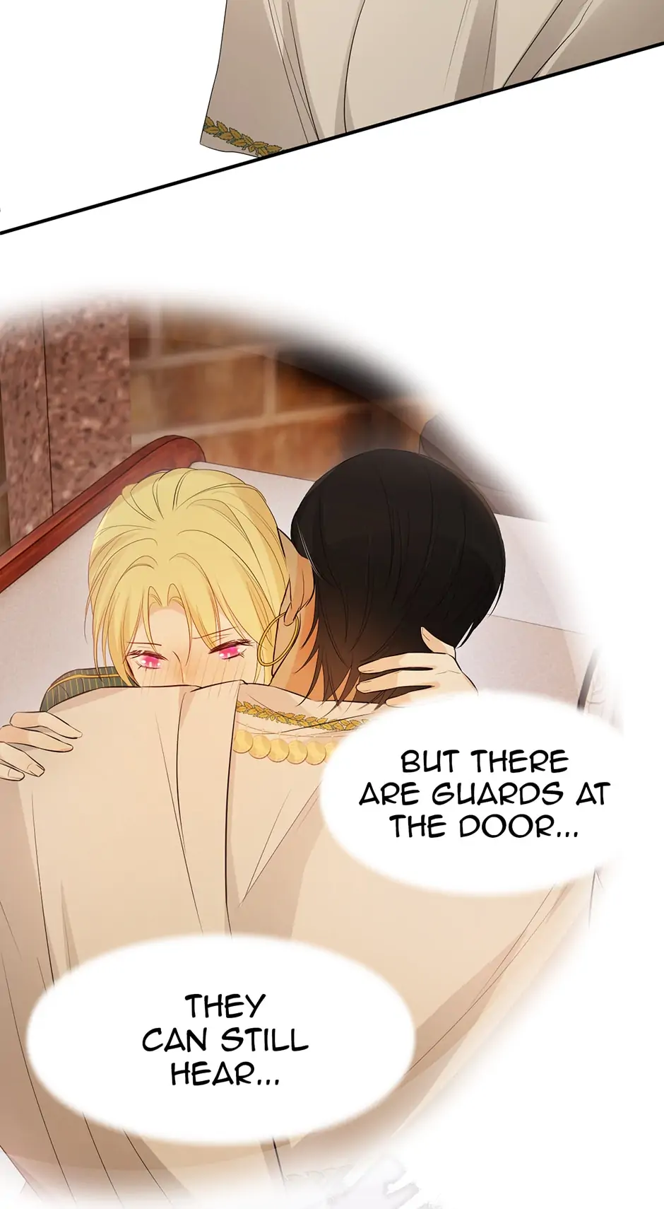 A Princess's Guide to Saving Dragons Chapter 42 - page 39