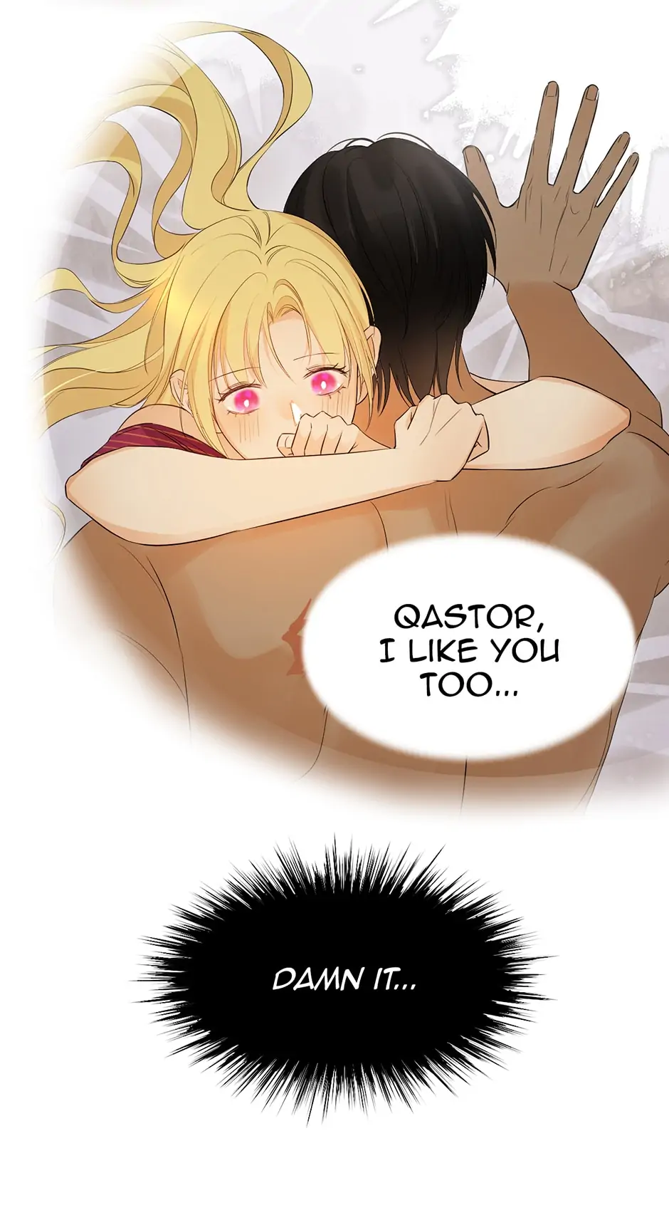 A Princess's Guide to Saving Dragons Chapter 42 - page 40