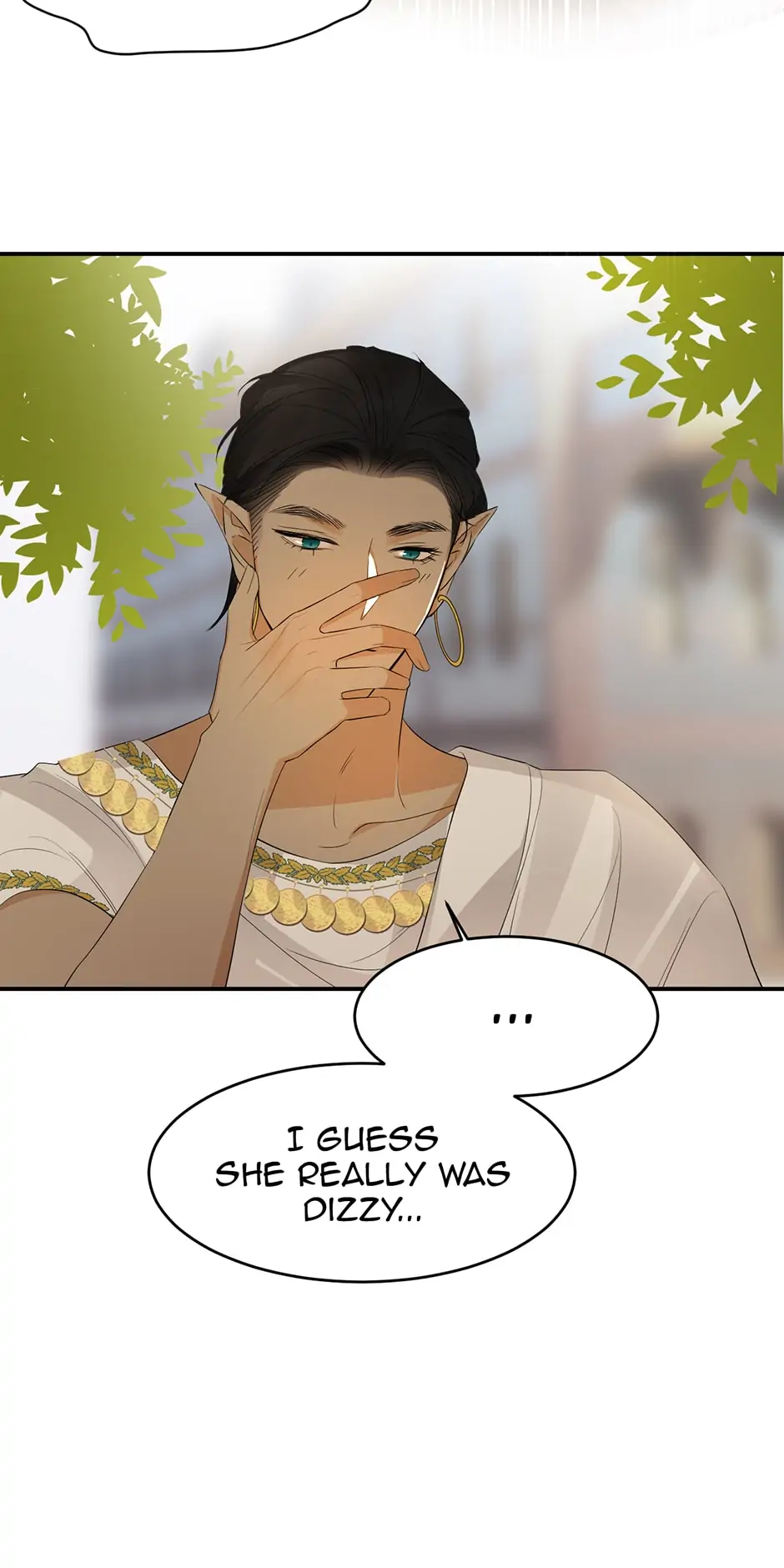 A Princess's Guide to Saving Dragons Chapter 42 - page 45